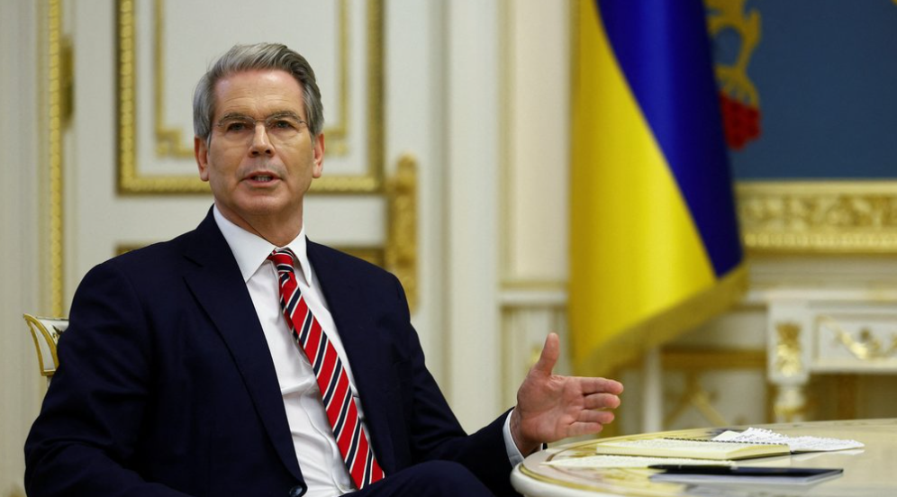 "Рідкісноземельна" загроза: США закликатимуть інші країни зменшити залежність від Китаю